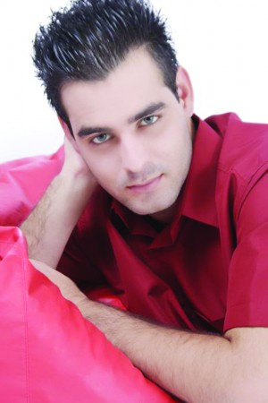 Diego Ferreira - Modelo